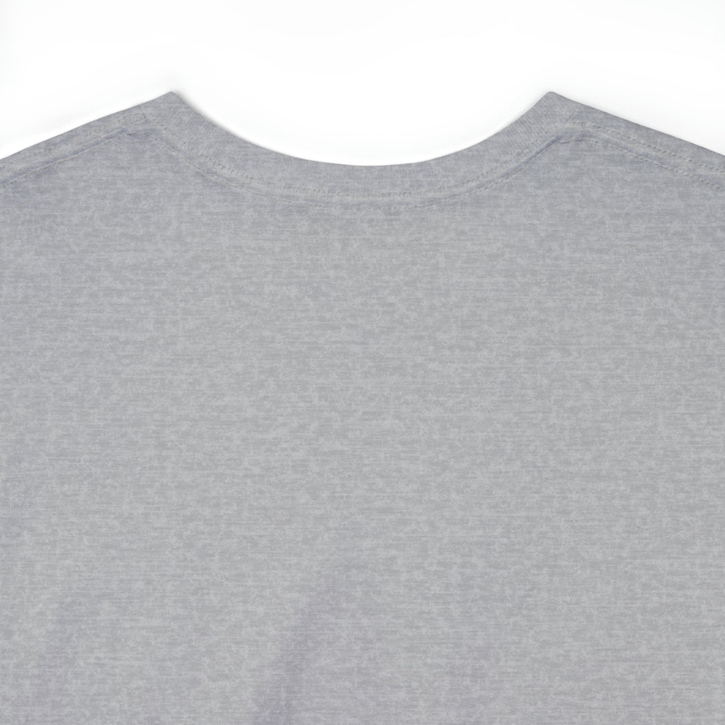 Unisex Heavy Cotton Tee...Thank You For Loving Me...Yel