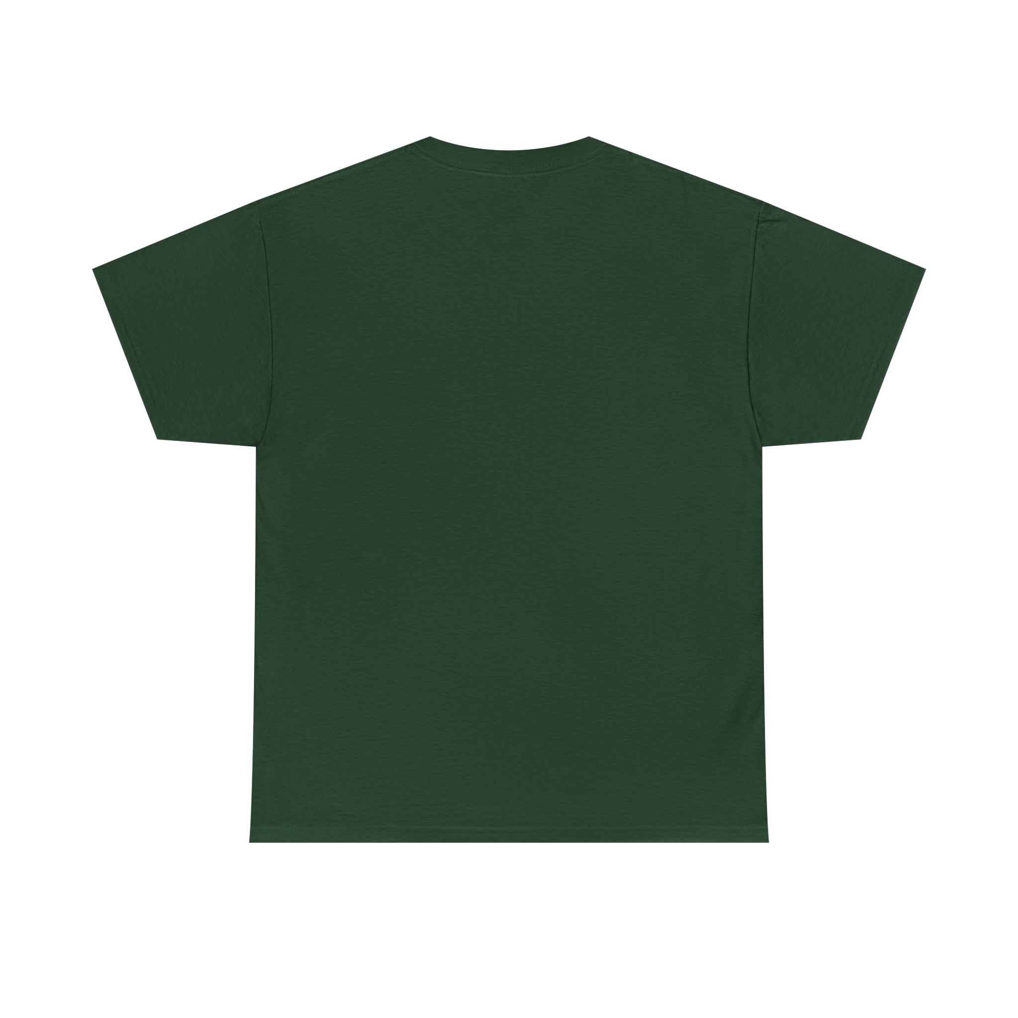 Copy of Unisex Heavy Cotton Tee...You Are The Melody Yel