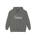 Make Jesus Proud Hoodie