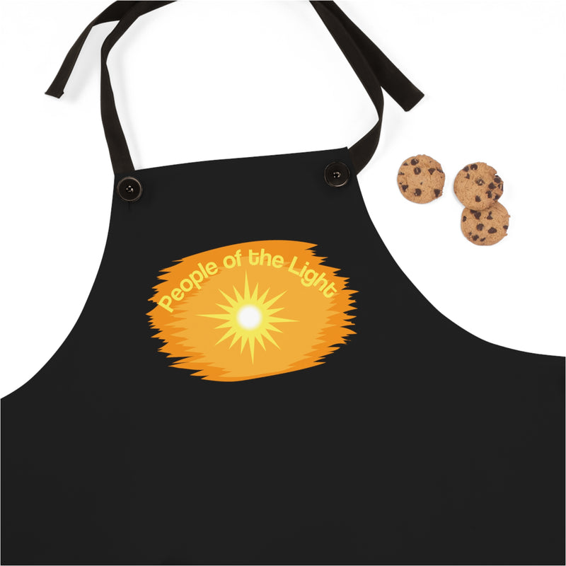 Apron People  Of The Light
