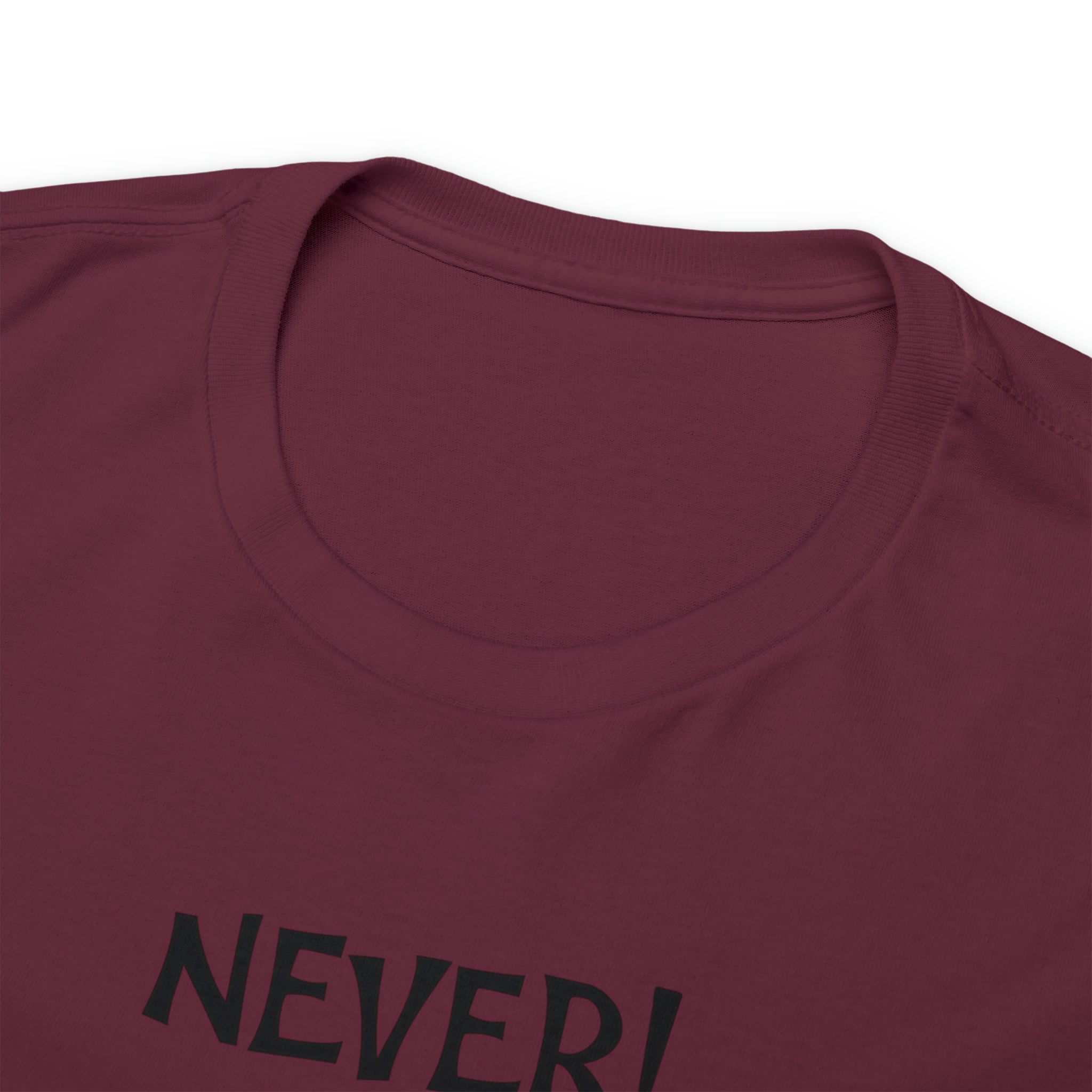 Never Let Your Mistakes Define You