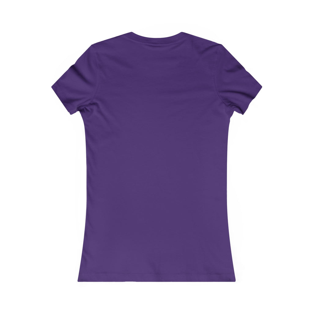 Tee Shirt - Thank You For Loving Me Women's Favorite Tee