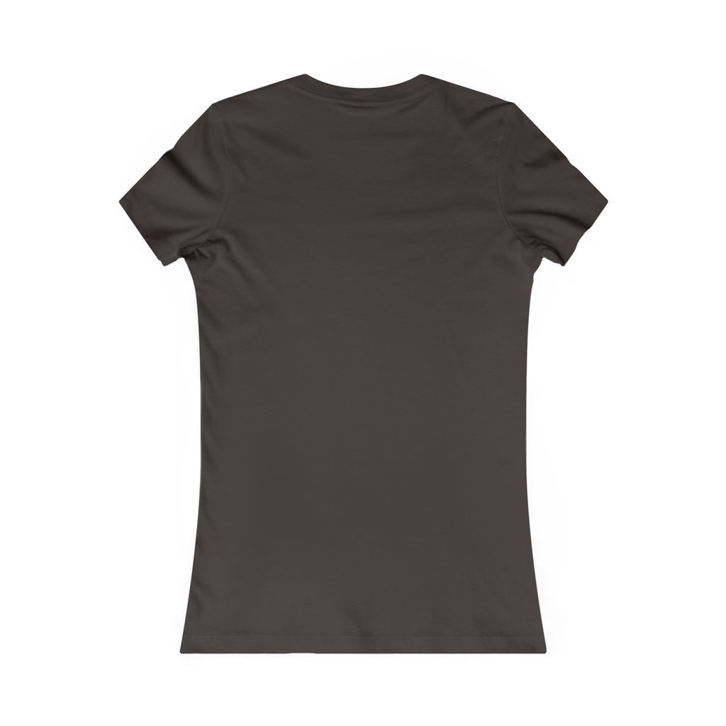 Tee Shirt - Thank You For Loving Me Women's Favorite Tee