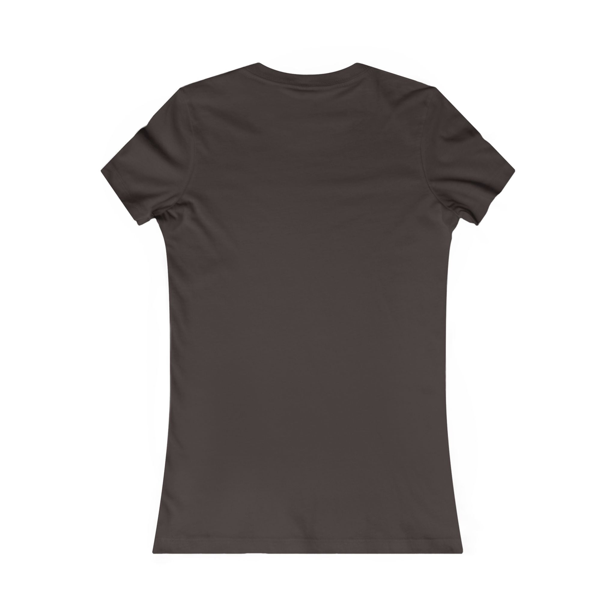 Tee Shirt - Thank You For Loving Me Women's Favorite Tee
