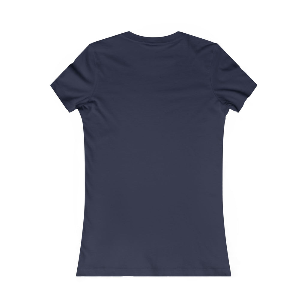 Tee Shirt - Thank You For Loving Me Women's Favorite Tee