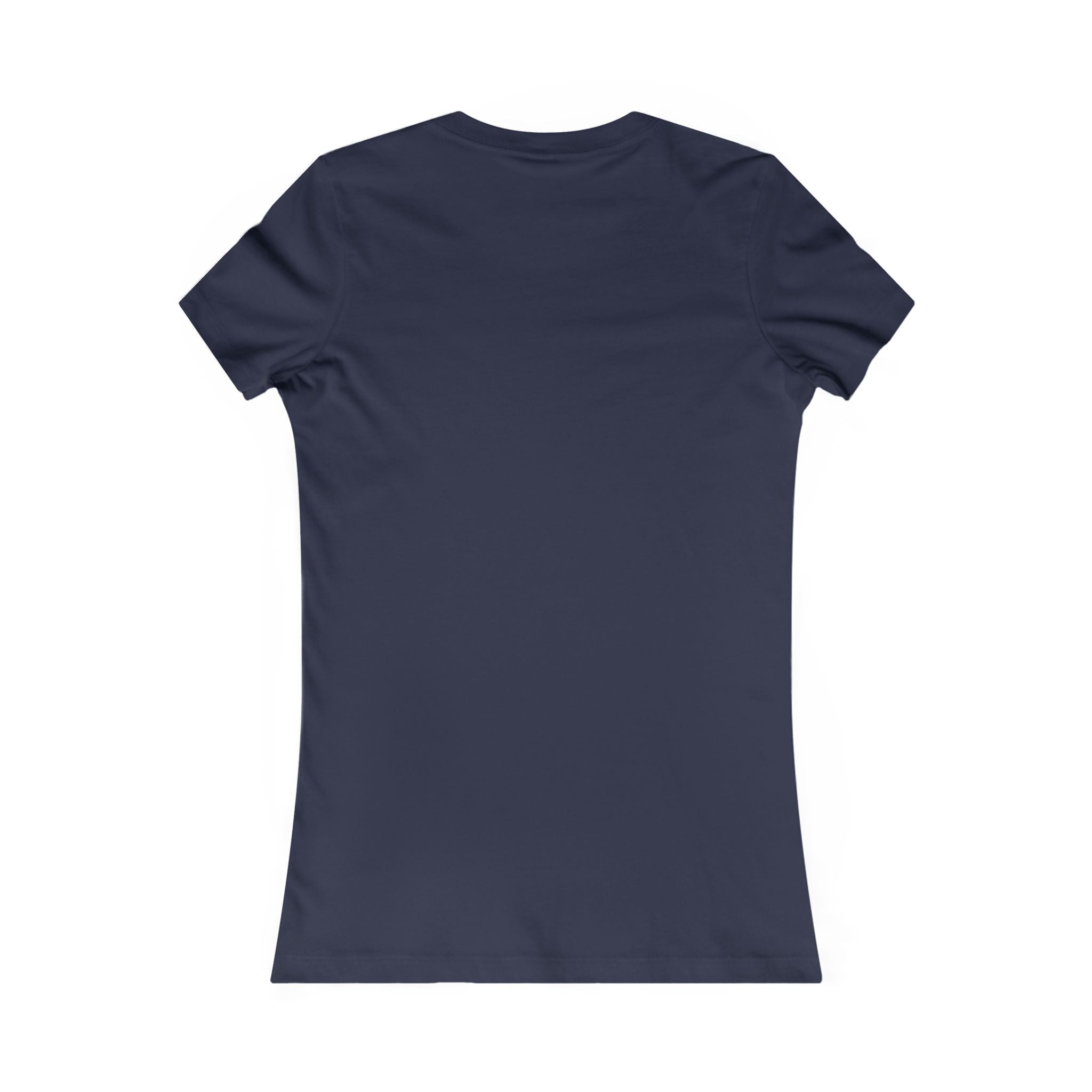 Tee Shirt - Thank You For Loving Me Women's Favorite Tee