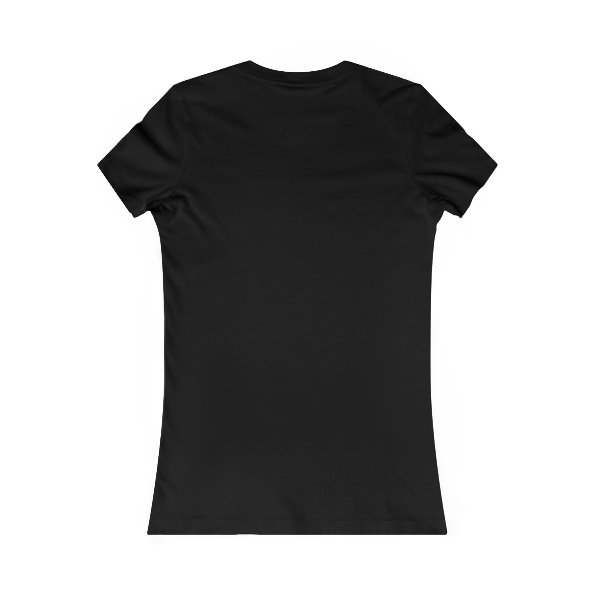 Tee Shirt - Thank You For Loving Me Women's Favorite Tee