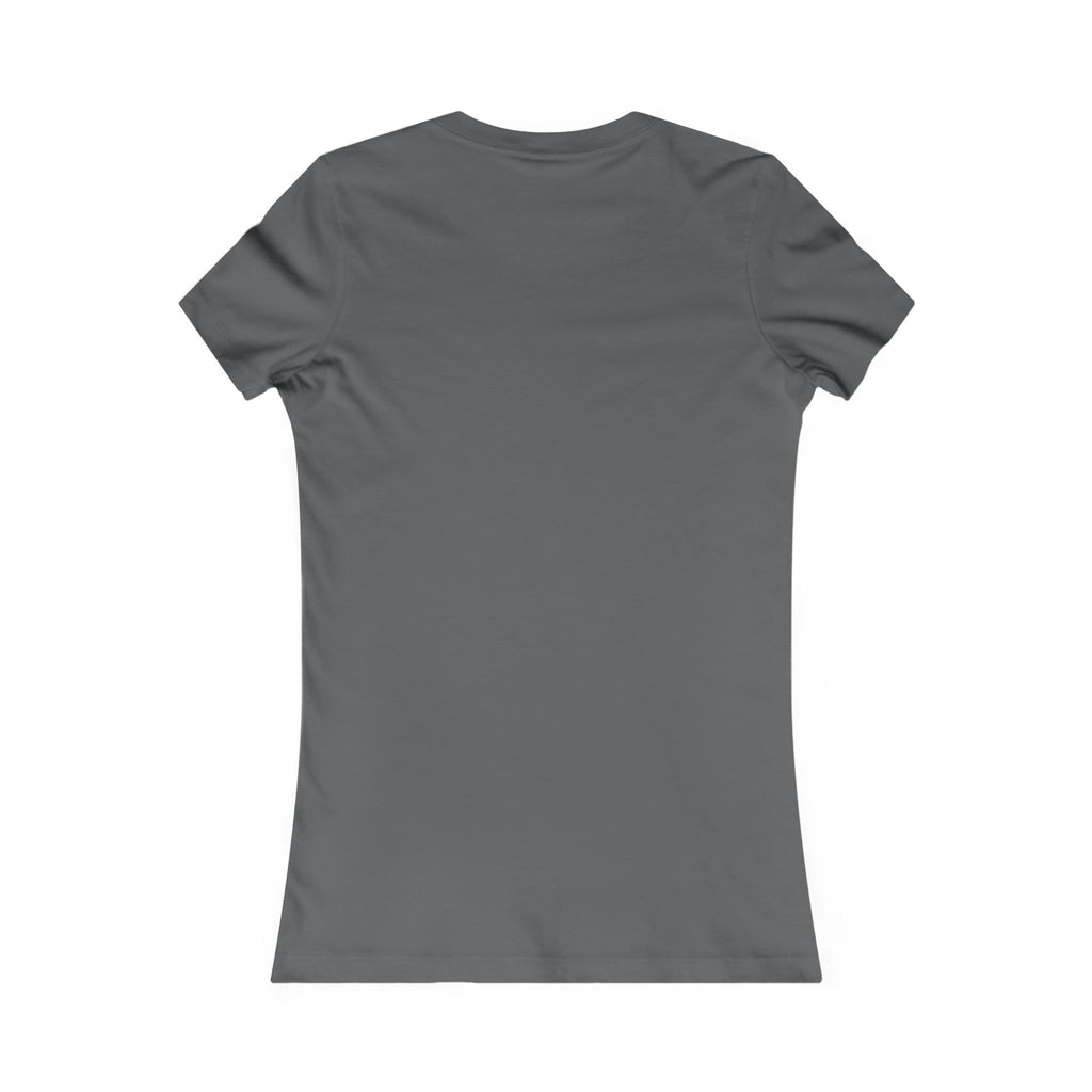 Tee Shirt - Thank You For Loving Me Women's Favorite Tee