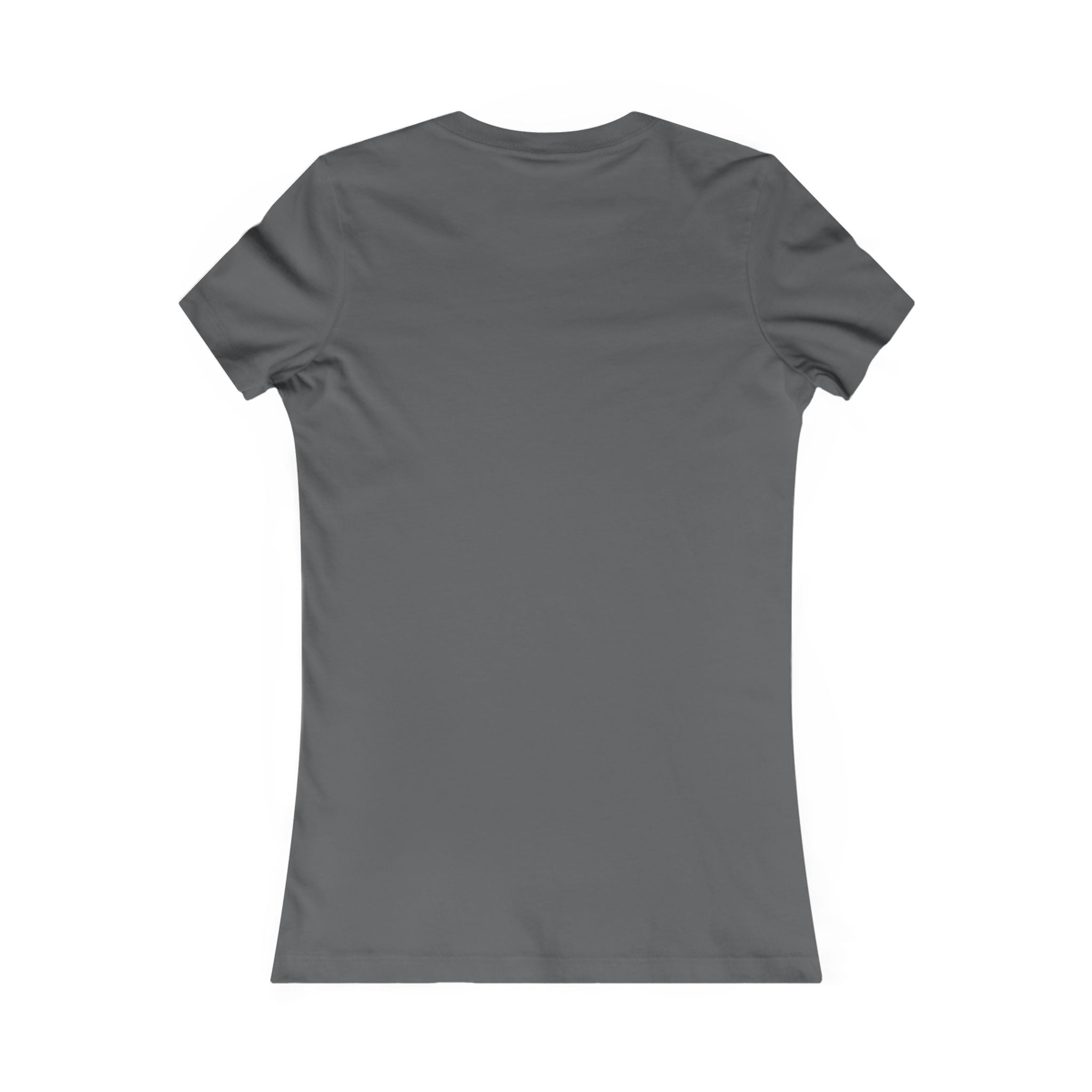 Tee Shirt - Thank You For Loving Me Women's Favorite Tee