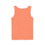 Holy Spirit Is My Pilot Tank Top — Christian Faith Graphic Tank