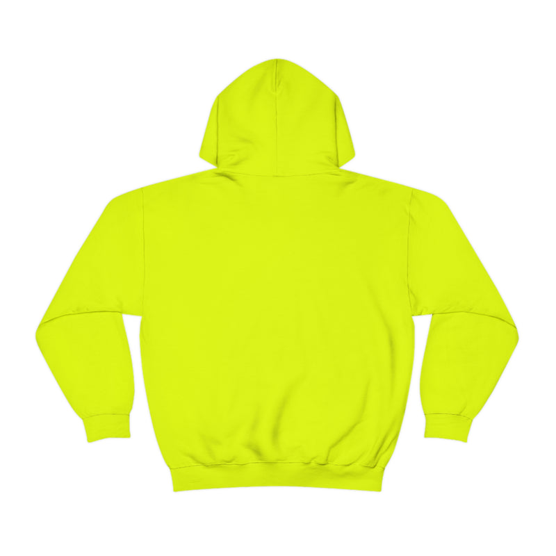 Unisex Heavy Blend Hooded Sweatshirt Holidays Are Just An Excuse To Love You More
