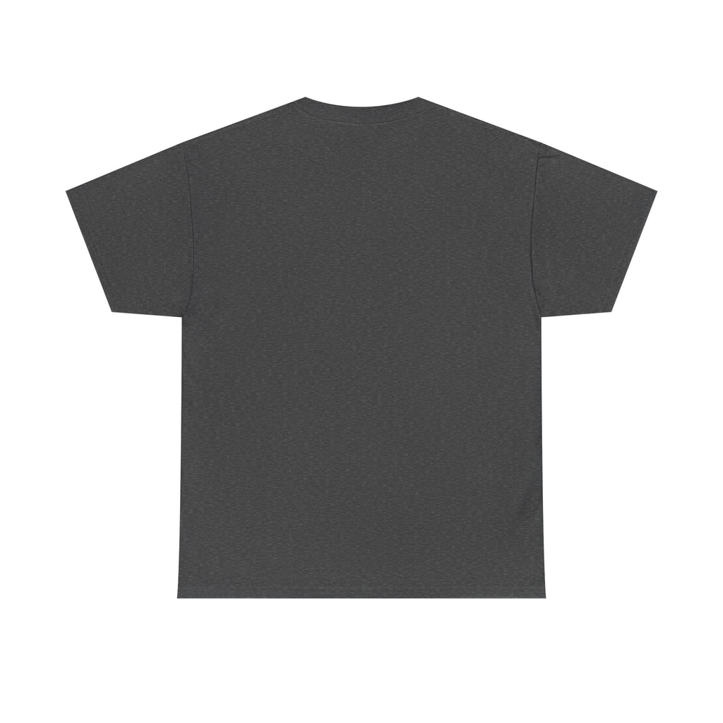 Unisex Heavy Cotton Tee...You Are The Melody Yel