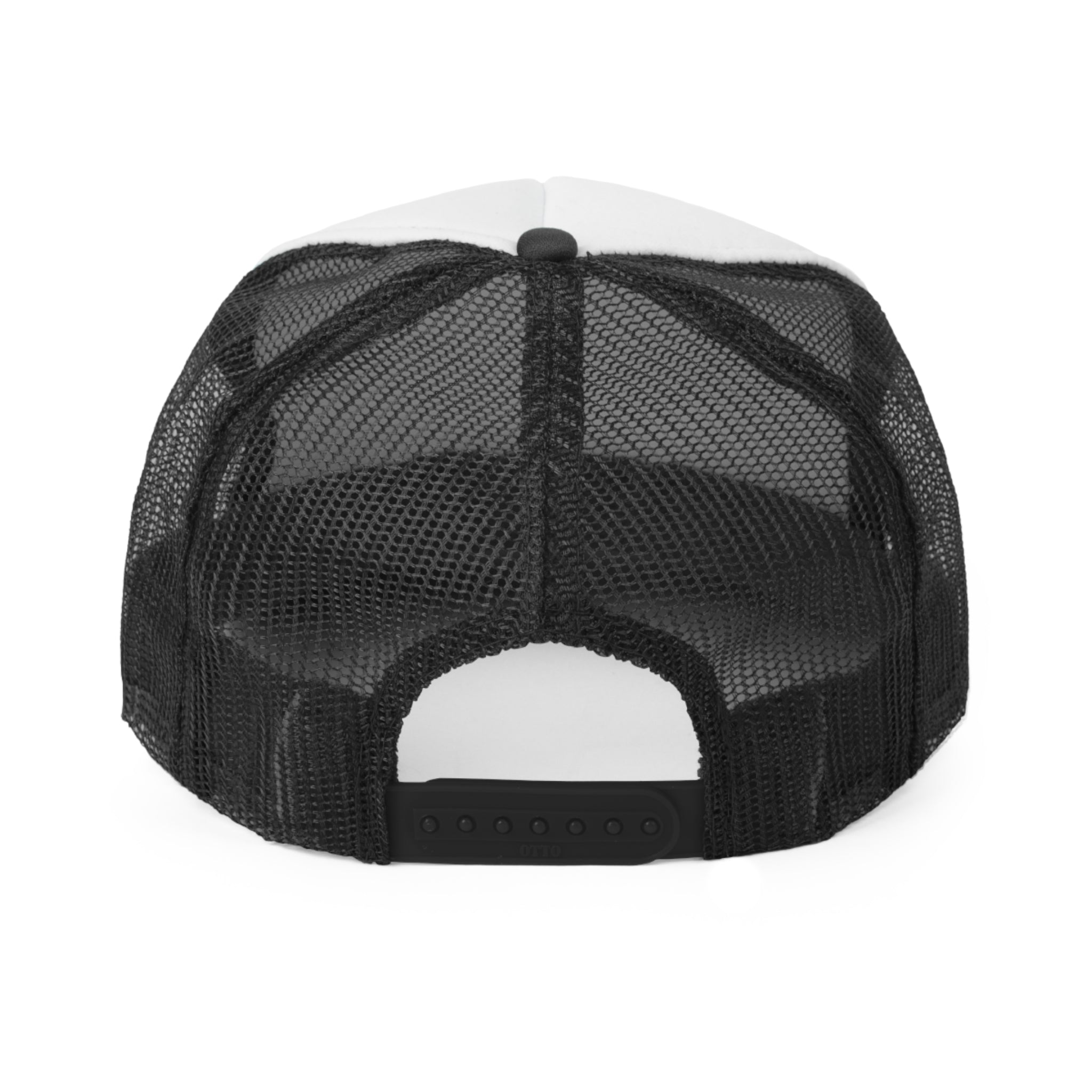 Trucker Caps. People Of The Light