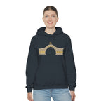 Unisex Heavy Blend Hooded Sweatshirt Love Is The Great Unifier