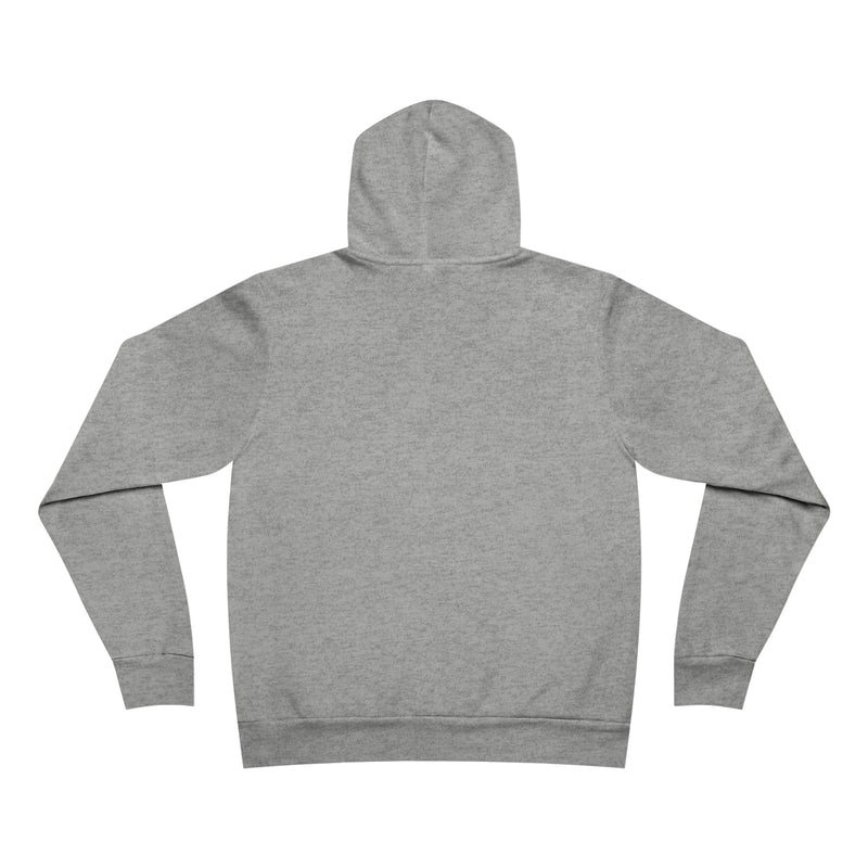 Unisex Sponge Fleece Pullover Hoodie. Purchase My Heart With Love