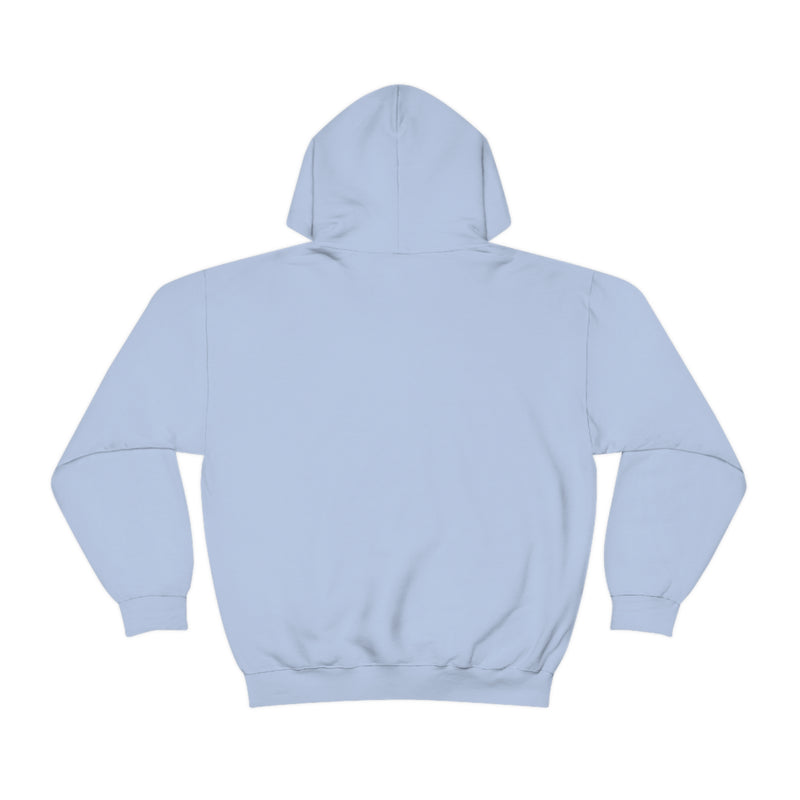 Unisex Heavy Blend Hooded Sweatshirt Holidays Are Just An Excuse To Love You More