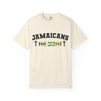 Jamaicans For Christ T-Shirt