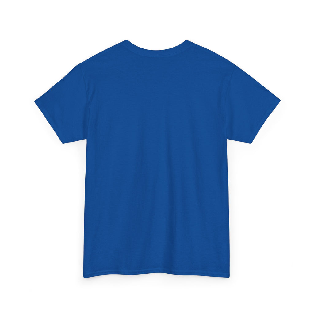 Unisex Heavy Cotton Tee...You Are The Melody Yel