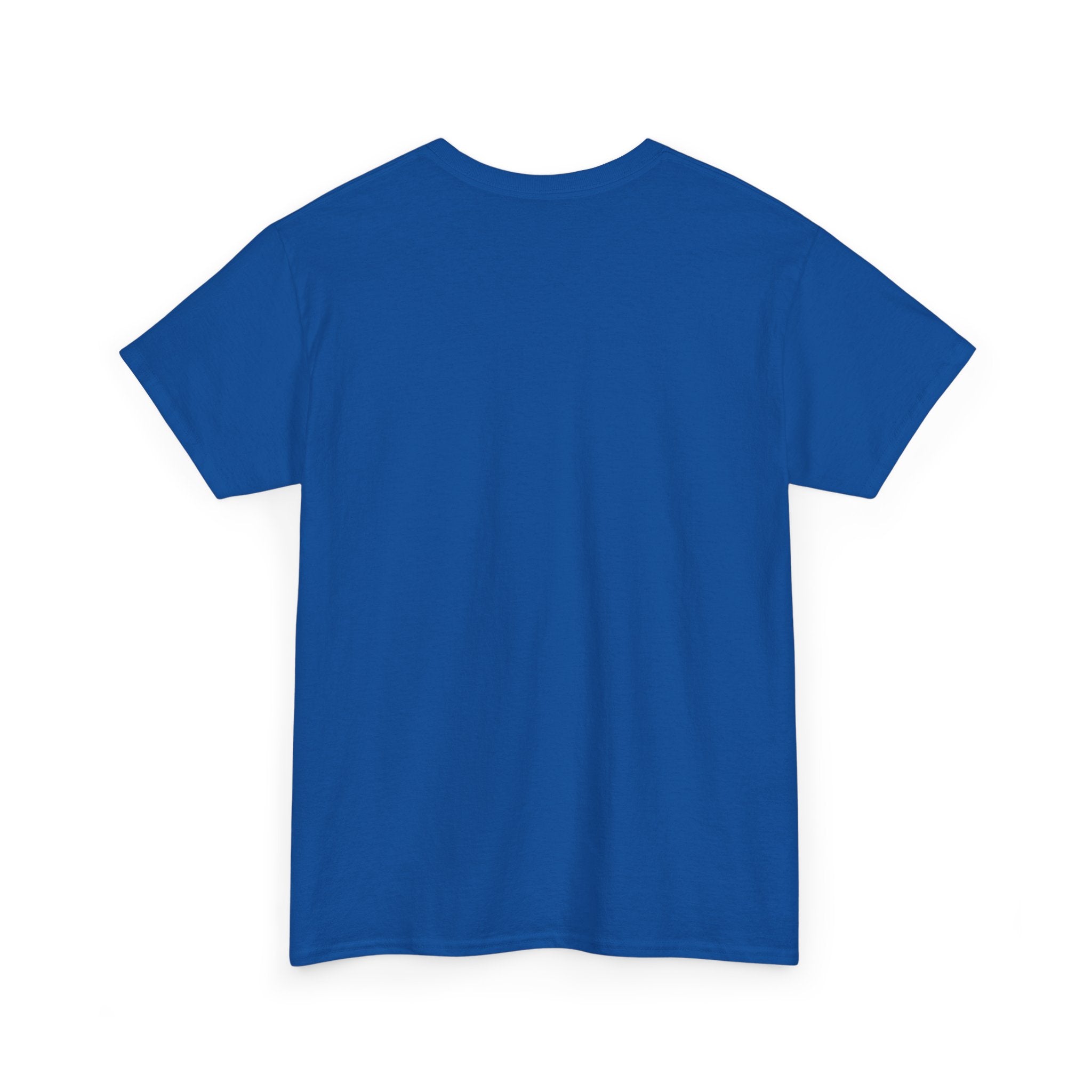 Unisex Heavy Cotton Tee...You Are The Melody Yel