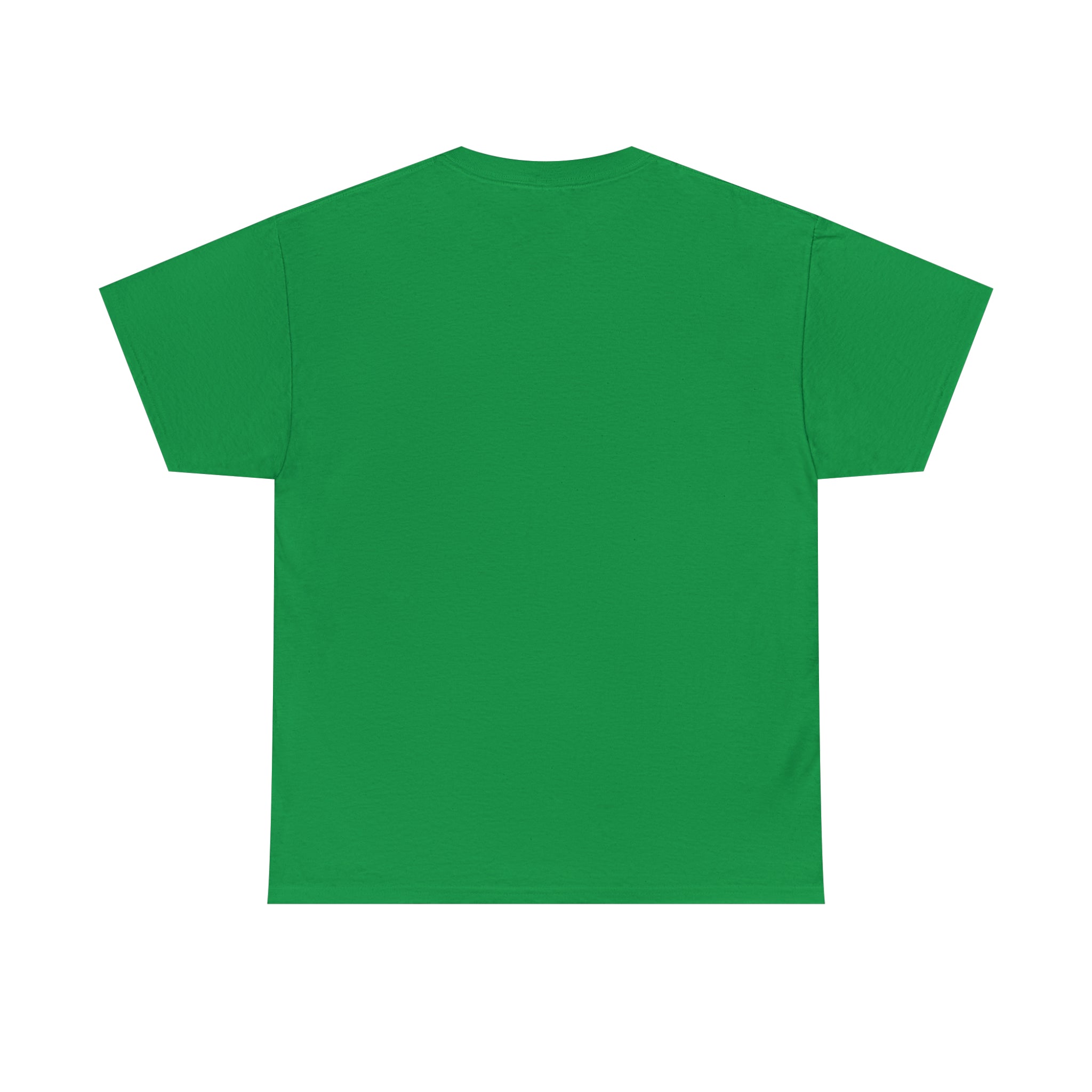 Copy of Unisex Heavy Cotton Tee...You Are The Melody Yel