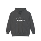 Make Jesus Proud Hoodie