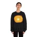 Unisex Heavy Blend Crewneck Sweatshirt People Of The Light