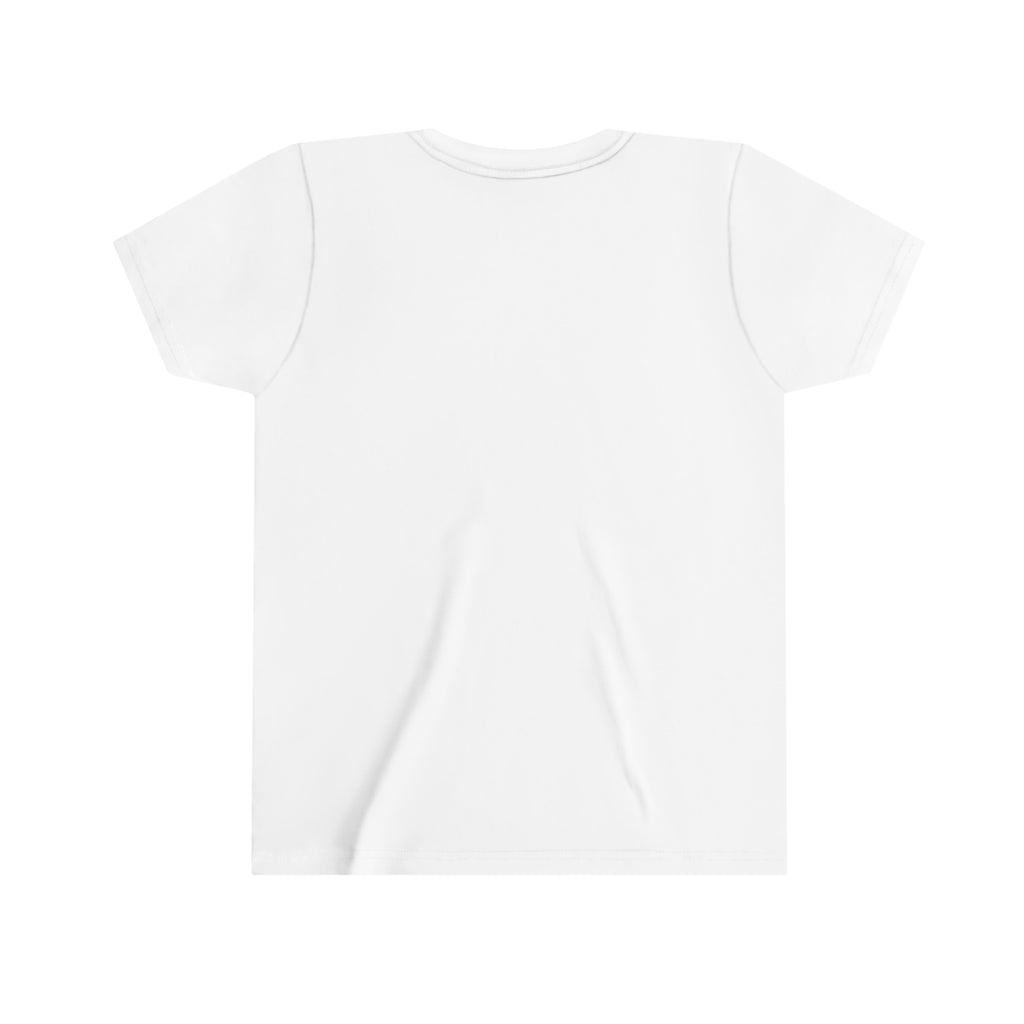 Youth Short Sleeve Tee I See God