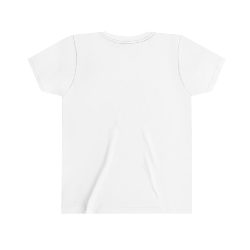 Youth Short Sleeve Tee I See God