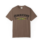 Jamaicans For Christ T-Shirt
