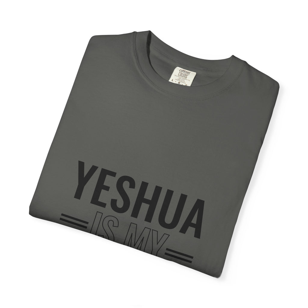 Yeshua Is My Guidance Counselor T-Shirt