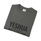Yeshua Is My Guidance Counselor T-Shirt
