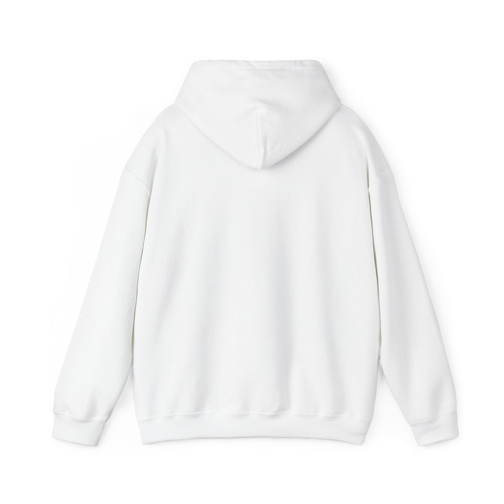 Love More Unisex Hooded Sweatshirt