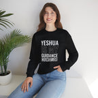 Yeshua Is My Guidance Counselor Sweatshirt