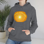 Unisex Heavy Blend Hooded Sweatshirt People Of The Light