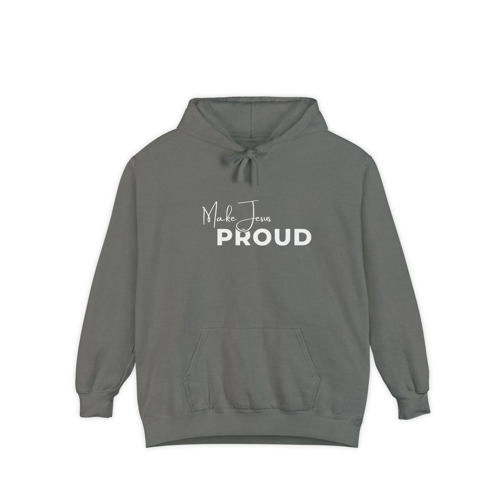 Make Jesus Proud Hoodie