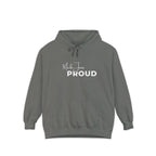 Make Jesus Proud Hoodie
