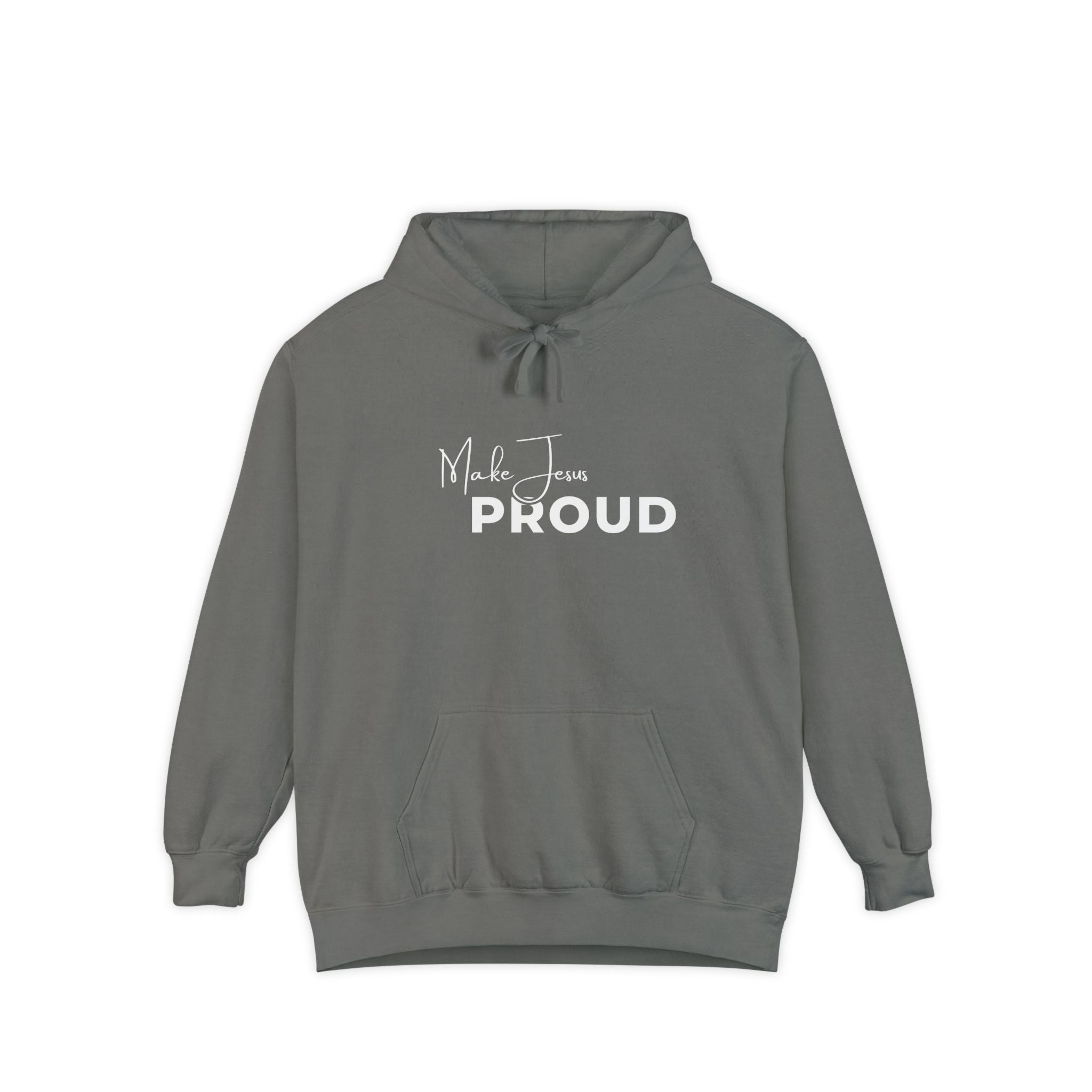 Make Jesus Proud Hoodie