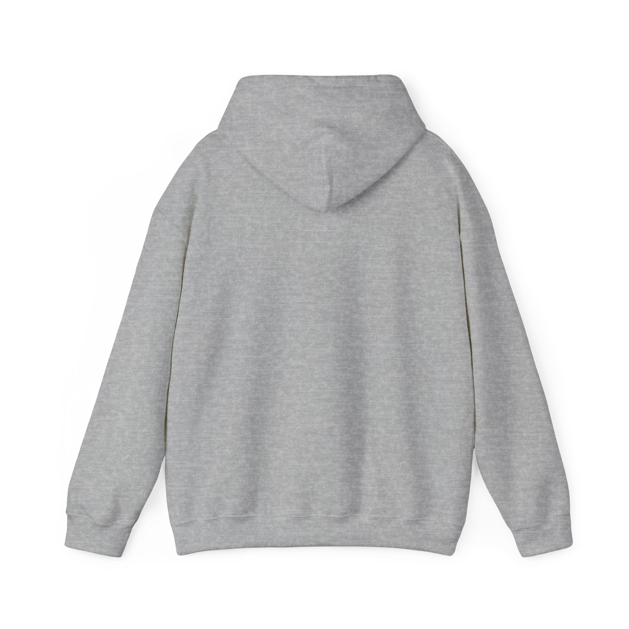 Love You More Hoodie - Unisex Heavy Blend