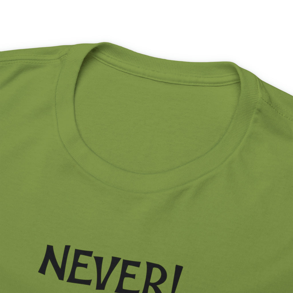 Never Let Your Mistakes Define You