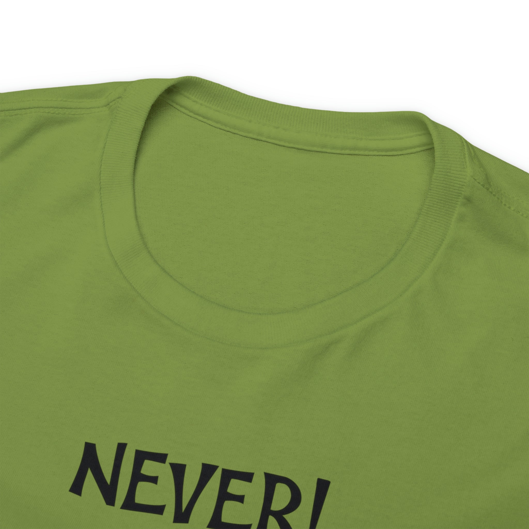Never Let Your Mistakes Define You