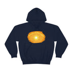 Unisex Heavy Blend Hooded Sweatshirt People Of The Light