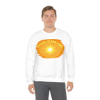 Unisex Heavy Blend Crewneck Sweatshirt People Of The Light