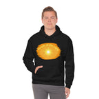 Unisex Heavy Blend Hooded Sweatshirt People Of The Light