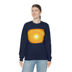 Unisex Heavy Blend Crewneck Sweatshirt People Of The Light