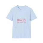 ISGIY "I See God In You" T‑Shirt — Inspirational Christian Tee