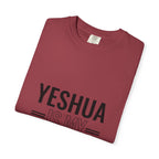 Yeshua Is My Guidance Counselor T-Shirt