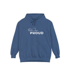 Make Jesus Proud Hoodie