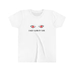 Youth Short Sleeve Tee I See God