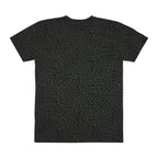 Men's Fine Jersey Tee. We Love Each Other...Yel