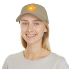 Low Profile Baseball Cap. People Of The light